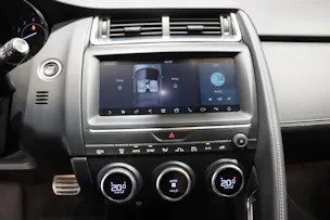Jaguar E-Pace 2.0 T 200 R-Dynamic S AWD