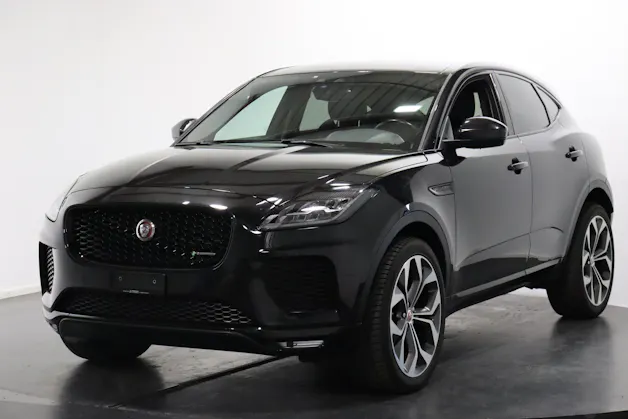 Jaguar E-Pace 2.0 T 200 R-Dynamic S AWD