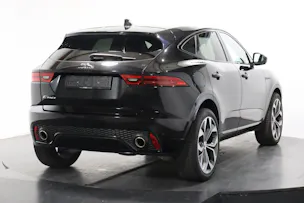 Jaguar E-Pace 2.0 T 200 R-Dynamic S AWD
