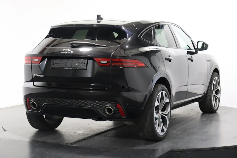 Fahrzeugbild JAGUAR E-PACE