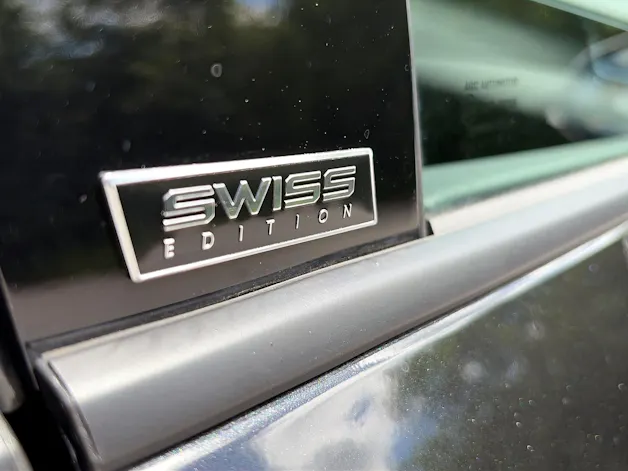 Toyota Corolla Touring Sports 2.0 HSD Swiss Edition