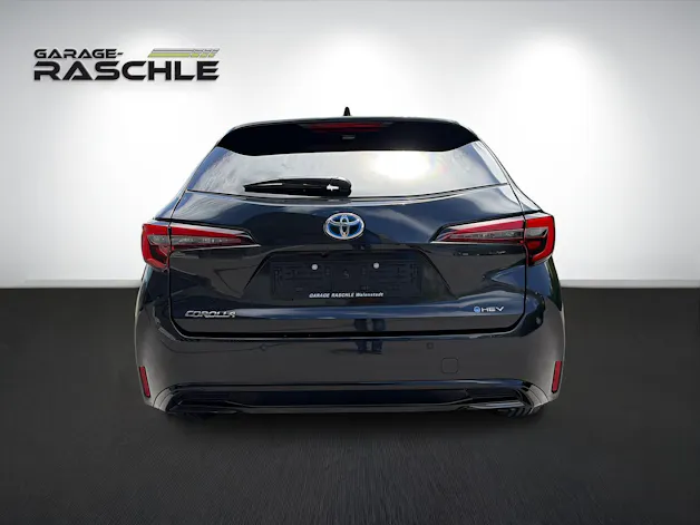 Toyota Corolla Touring Sports 2.0 HSD Swiss Edition