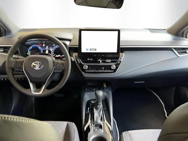 Toyota Corolla Touring Sports 2.0 HSD Swiss Edition
