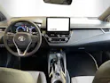 Toyota Corolla Touring Sports 2.0 HSD Swiss Edition