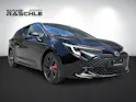 Toyota Corolla Touring Sports 2.0 HSD Swiss Edition