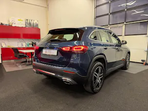Mercedes-Benz GLA 200 Progressive
