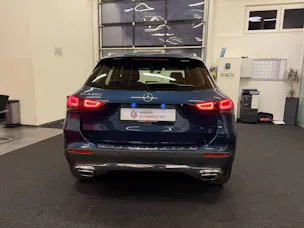 Mercedes-Benz GLA 200 Progressive