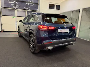 Mercedes-Benz GLA 200 Progressive
