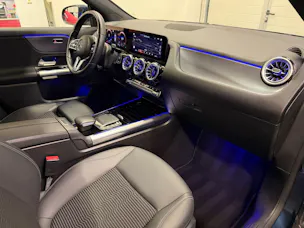 Mercedes-Benz GLA 200 Progressive