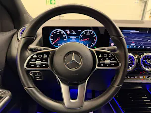 Mercedes-Benz GLA 200 Progressive