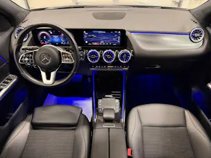 Mercedes-Benz GLA 200 Progressive