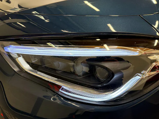 Mercedes-Benz GLA 200 Progressive