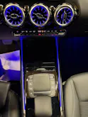Mercedes-Benz GLA 200 Progressive