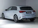 Mercedes-Benz A 250 4MATIC