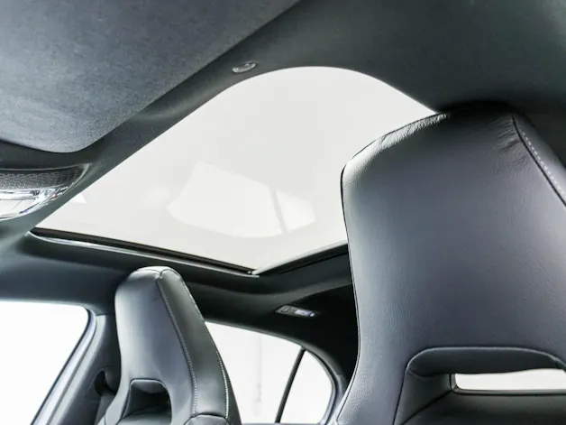 Mercedes-Benz A 250 4MATIC