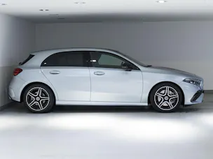 Mercedes-Benz A 250 4MATIC