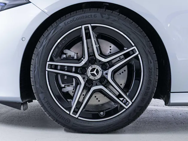 Mercedes-Benz A 250 4MATIC