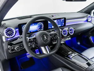 Mercedes-Benz A 250 4MATIC