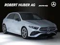 Mercedes-Benz A 250 4MATIC
