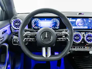 Mercedes-Benz A 250 4MATIC