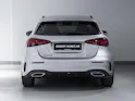 Mercedes-Benz A 250 4MATIC