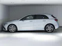 Mercedes-Benz A 250 4MATIC