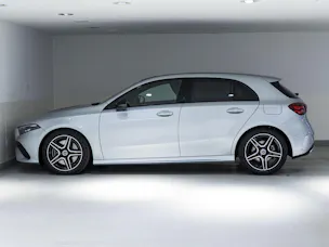 Mercedes-Benz A 250 4MATIC
