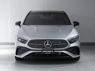 Mercedes-Benz A 250 4MATIC