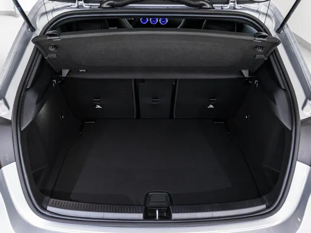 Mercedes-Benz A 250 4MATIC