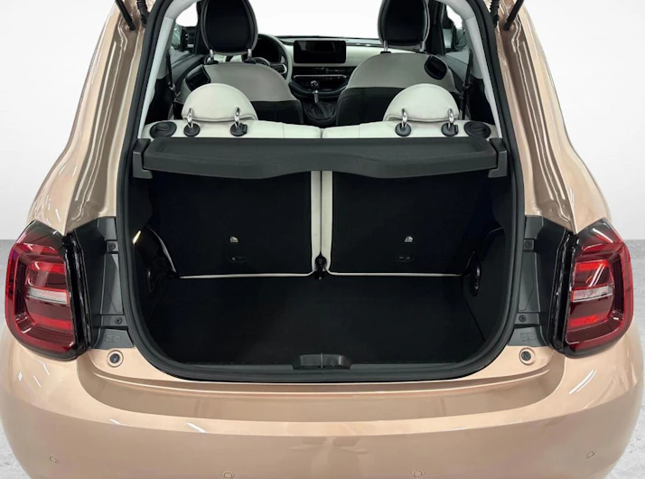 Fahrzeugbild FIAT 500