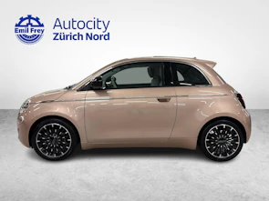 Fahrzeugbild FIAT 500 1.0 Hybrid La Prima