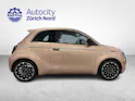Fiat 500 1.0 Hybrid La Prima