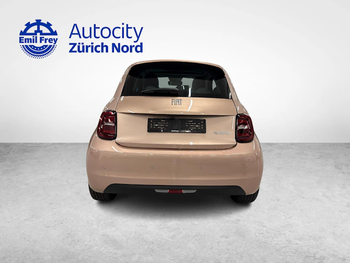 Fahrzeugbild FIAT 500