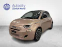 Fiat 500 1.0 Hybrid La Prima