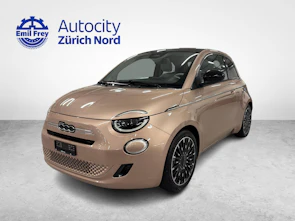 Fahrzeugbild FIAT 500 1.0 Hybrid La Prima