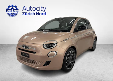 Fahrzeugbild FIAT 500 1.0 Hybrid La Prima Fahrzeugbild FIAT 500 1.0 Hybrid La Prima