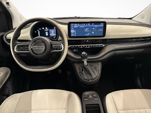 Fahrzeugbild FIAT 500 1.0 Hybrid La Prima