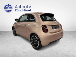 Fahrzeugbild FIAT 500 1.0 Hybrid La Prima