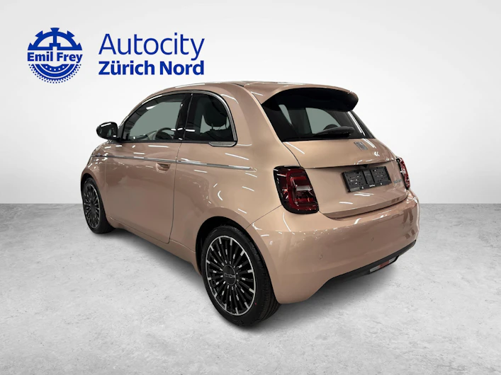 Fahrzeugbild FIAT 500