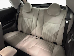 Fahrzeugbild FIAT 500 1.0 Hybrid La Prima