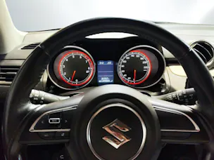 Suzuki Swift 1.2 Compact+ 4x4