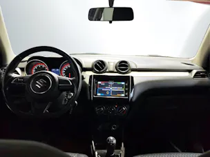 Suzuki Swift 1.2 Compact+ 4x4
