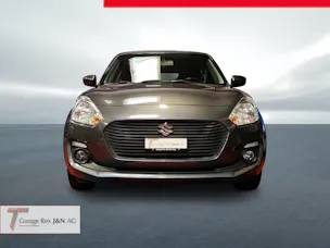 Suzuki Swift 1.2 Compact+ 4x4