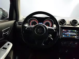 Suzuki Swift 1.2 Compact+ 4x4