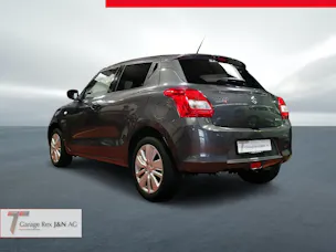 Suzuki Swift 1.2 Compact+ 4x4
