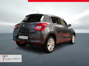 Suzuki Swift 1.2 Compact+ 4x4