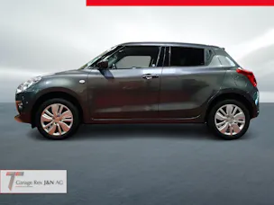 Suzuki Swift 1.2 Compact+ 4x4