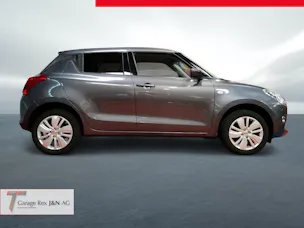 Suzuki Swift 1.2 Compact+ 4x4