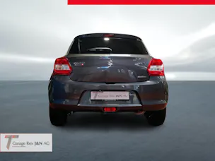 Suzuki Swift 1.2 Compact+ 4x4