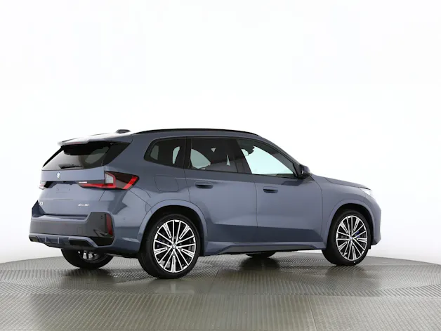 BMW iX1 30 xDrive